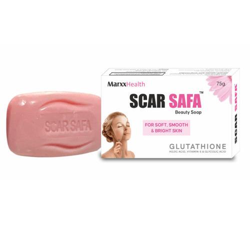 SCAR SAFA BEAUTY SOAP
