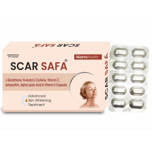 SCAR SAFA TABLET