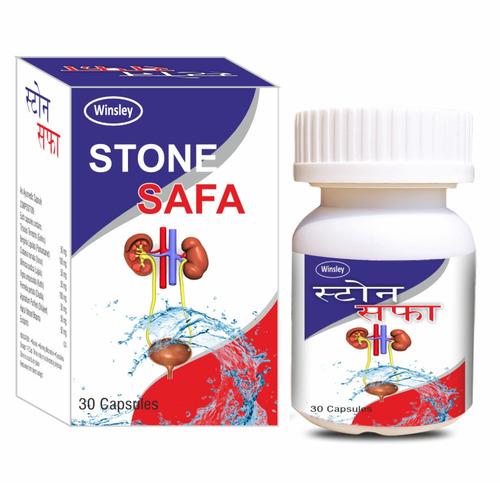 STONE SAFA SYRUP