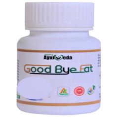 Good Bye Fat Capsules