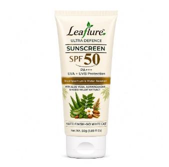 Ultra Defence Sunscreen SPF 50 PA+++