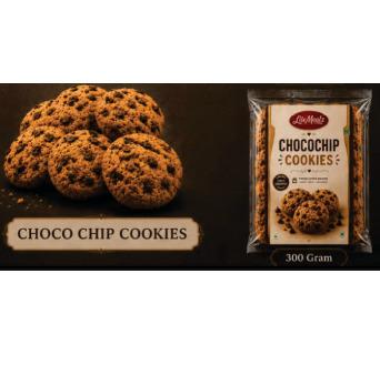 Chocochip Cookies