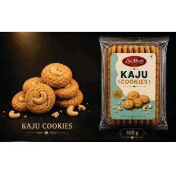 Kaju Cookies