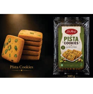 Pista Cookies