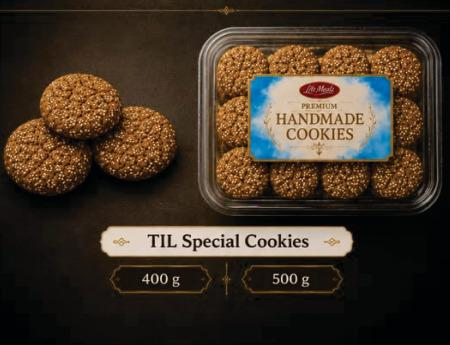Til Special Cookies