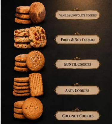 Cookies