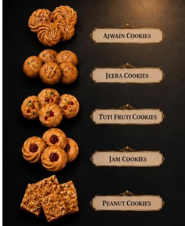 Cookies