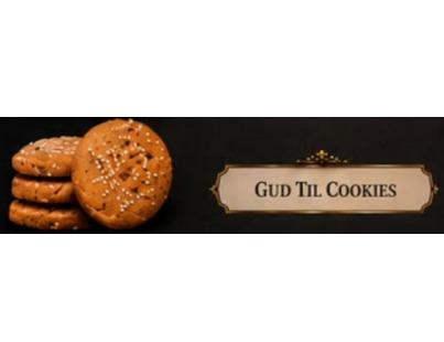 Gud Til Cookies