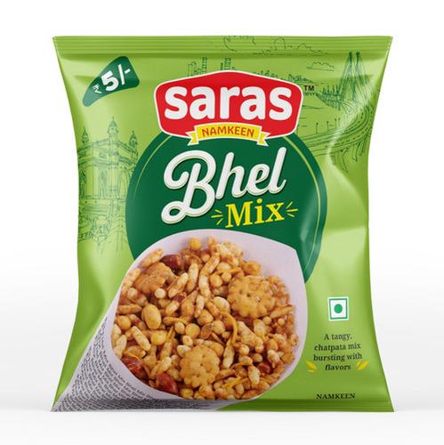 Bhel Mix