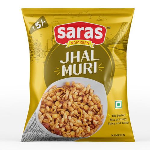 Jhal Muri