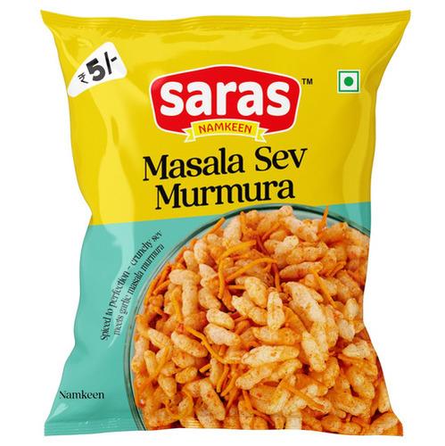 Masala Sev Murmura