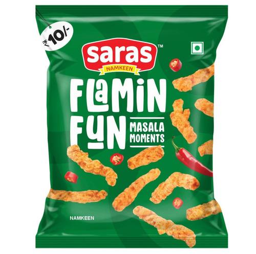 Flamin Fun Masala Moments Namkeen