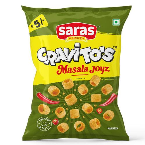 Cravito's Masala Joyz Namkeen