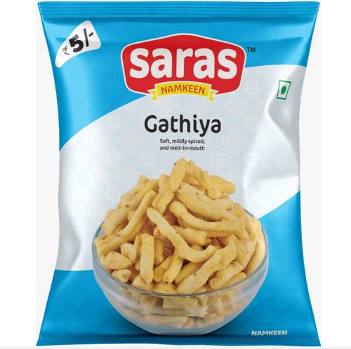Gathiya Namkeen