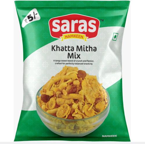 Khatta Mitha Mix Namkeen