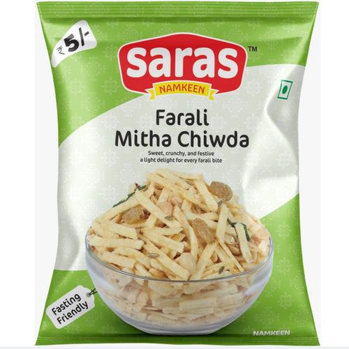 Farali Mitha Chiwda Namkeen