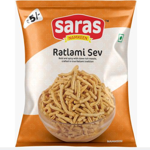 Ratlami Sev