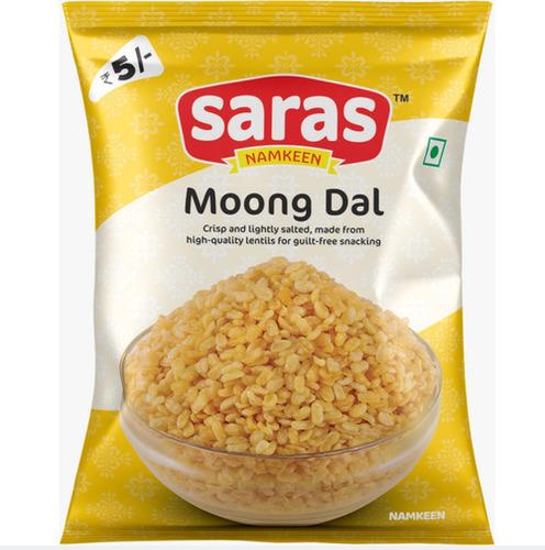 Moong Dal Namkeen