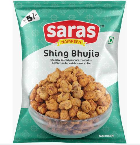 Shing Bhujia