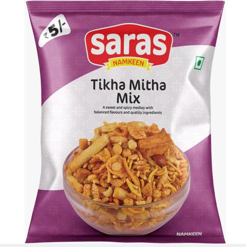 Tikha Mitha Mix Namkeen