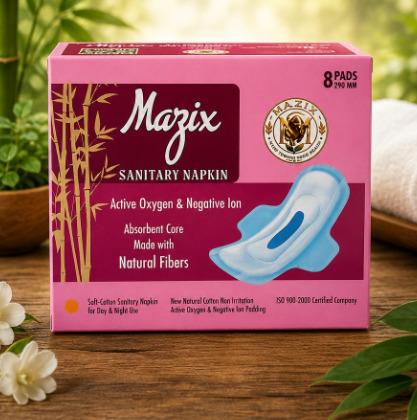 SANITARY NAPKINS