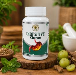 DIGESTIVE CHURAN