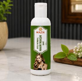 AYU HERBAL HAIR WASH OINT