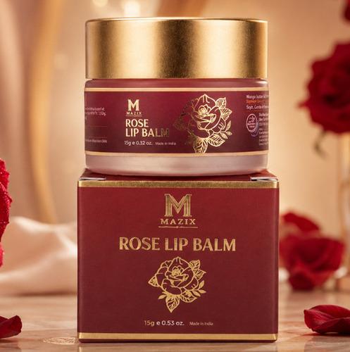 MAZIX LIP BALM