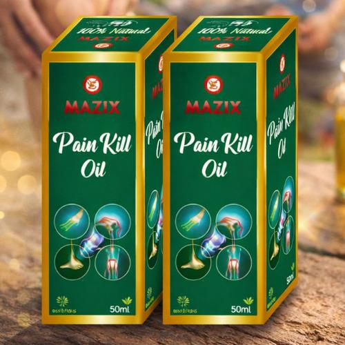 PAIN KILL OIL