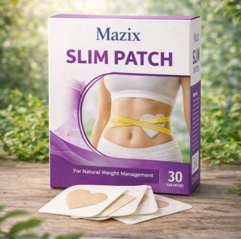 SLIM PATCH