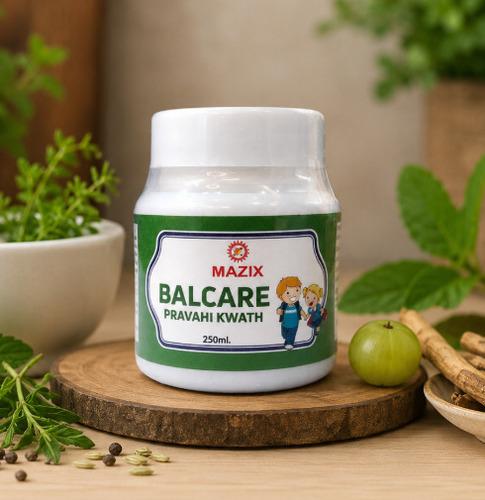 BALCARE PARVAHI KWATH