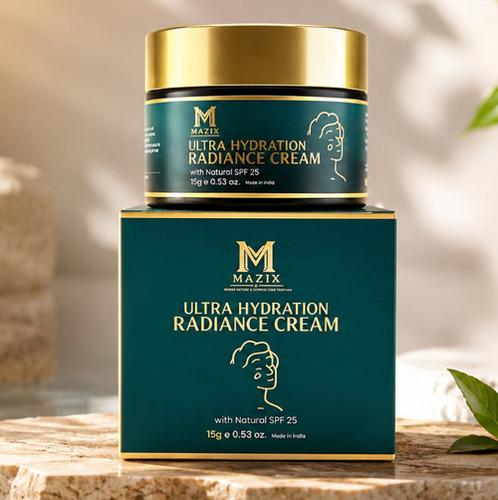 MAZIX DAY CREAM
