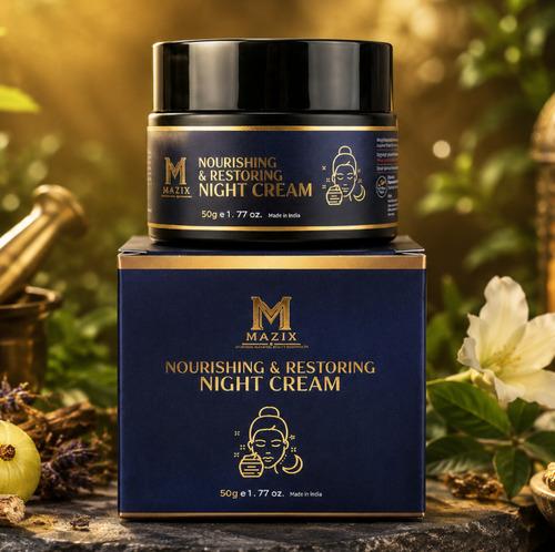 MAZIX NIGHT CREAM