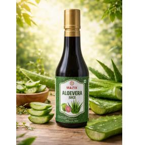 ALOEVERA JUICE