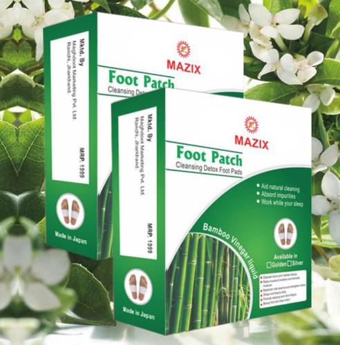FOOTPATCH