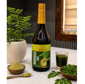MORINGA JUICE