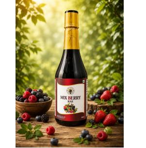MIX BERRIES JUICE