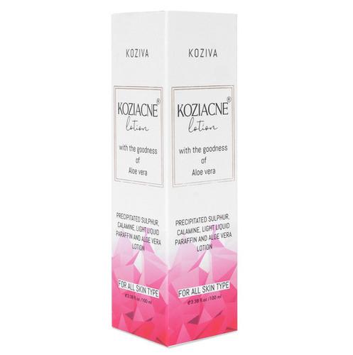 Koziacne Lotion