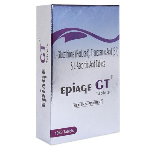Epiage GT Tablets