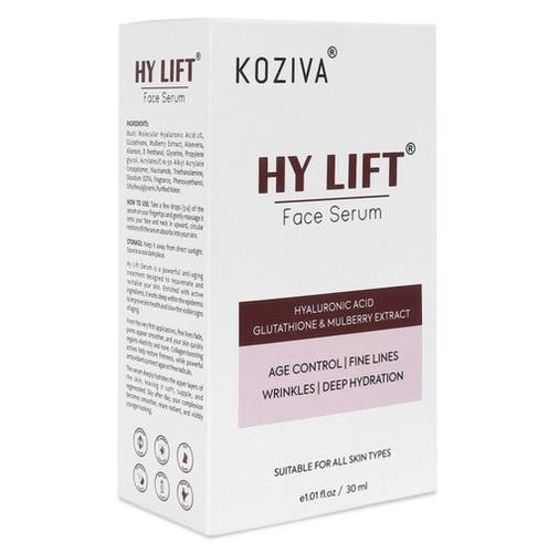 Hy Lift Face Serum