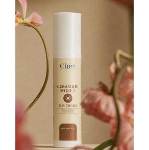 Ceramide Shield Day Cream