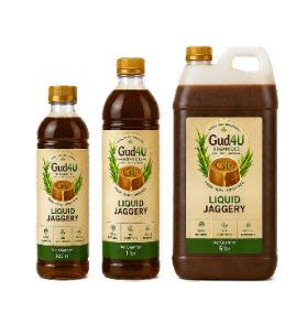 Jaggery liquid (kakvi)