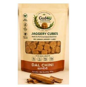 Jaggery Cubes Dal Chini
