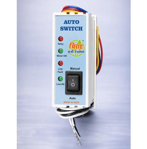 Mini Auto Switch