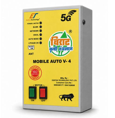 Mobile Auto V-4