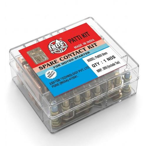 Patti Kit