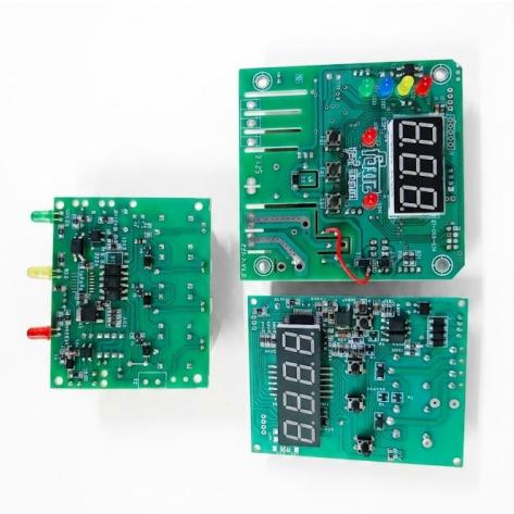 PCB