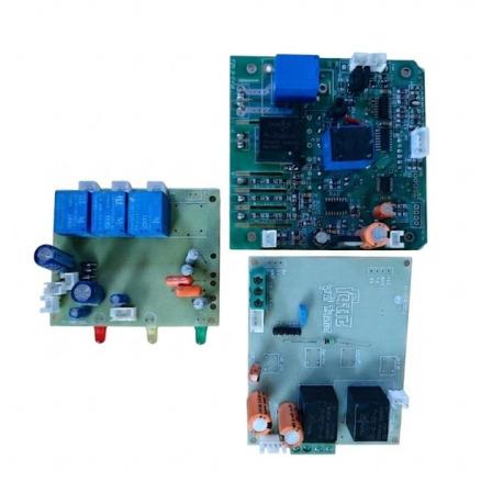 Shetkari PCB