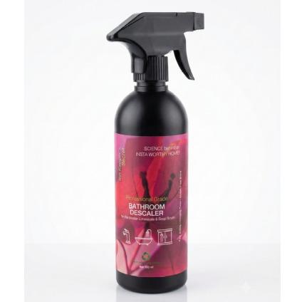 Bathroom Descaler