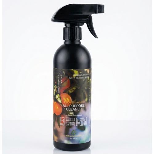 All Purpose Cleaner